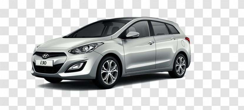 Hyundai I30 Car Chevrolet Volt Van - Automotive Design Transparent PNG