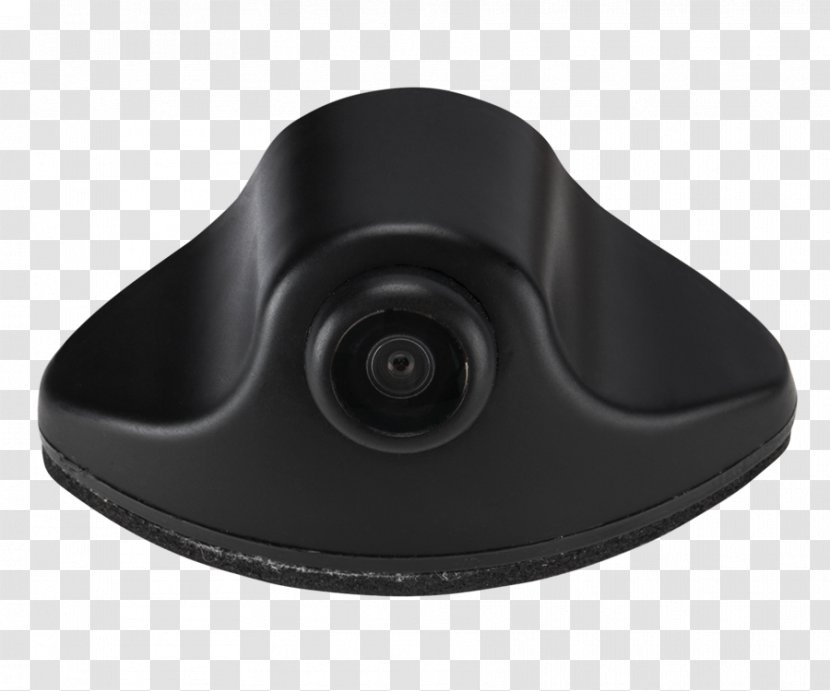 Camera Lens - Hardware - Top View Transparent PNG