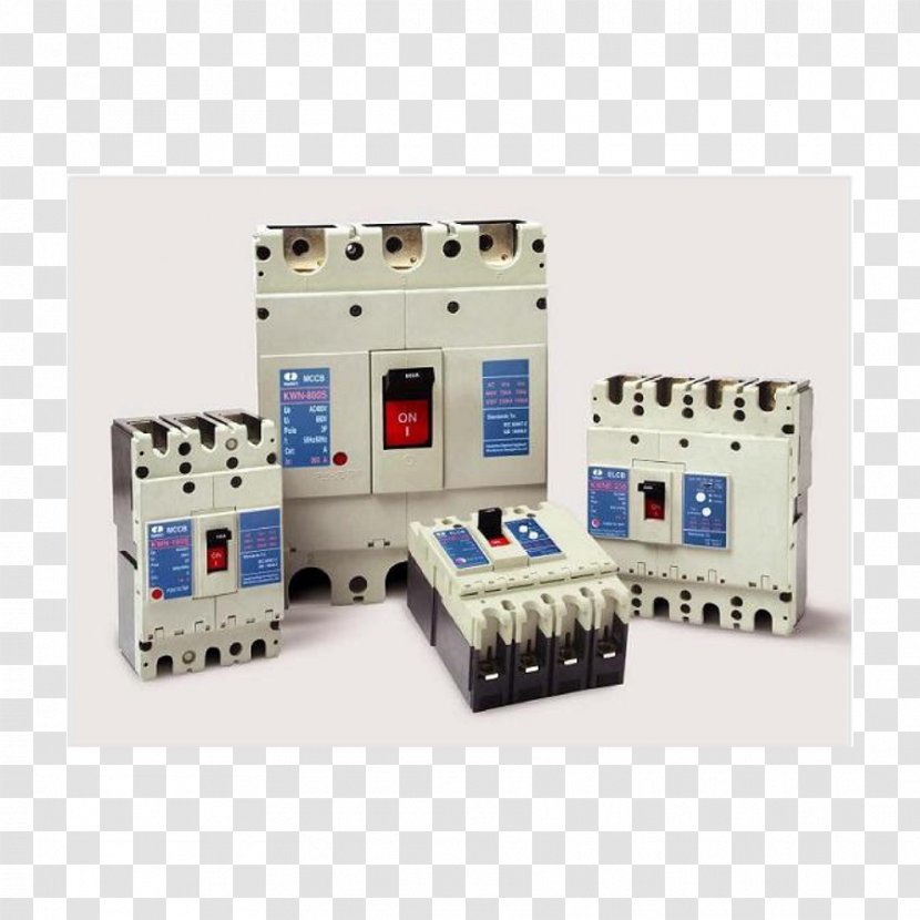 Circuit Breaker Baghutia Keyword Tool Electrical Switches Distribution Board - Chowdhury Electronics Transparent PNG