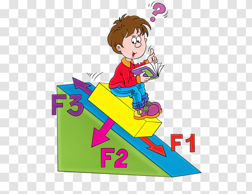 Physics Physicist Laboratory Clip Art - Toddler Transparent PNG