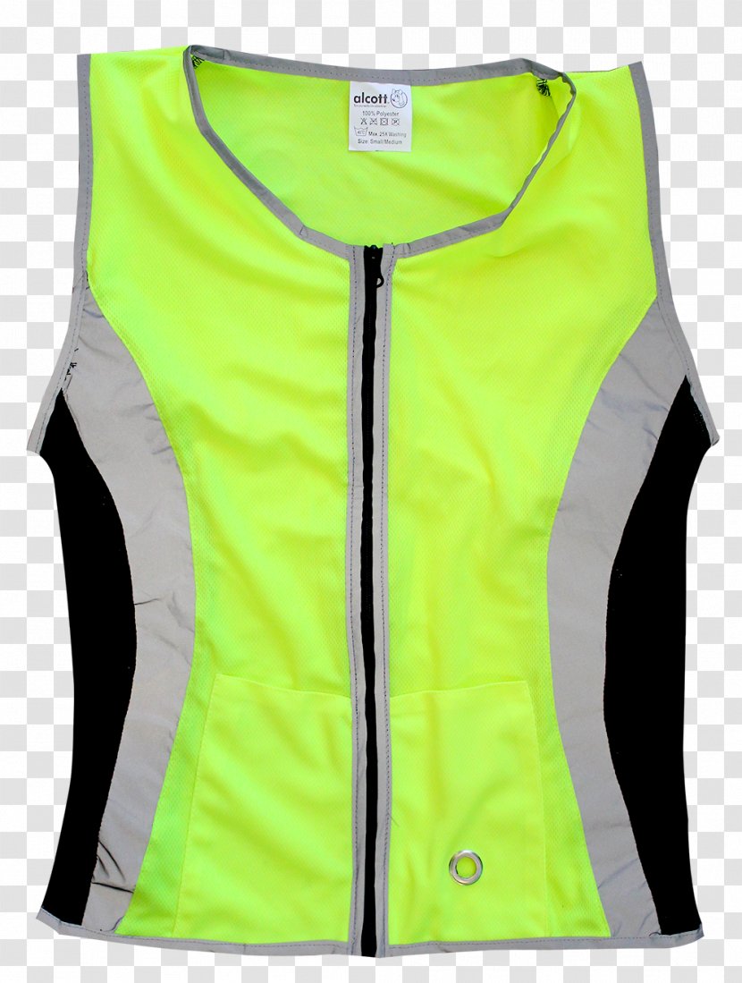 Dog Walking Gilets Jacket High-visibility Clothing - Sweater - Women Essential Supplies Transparent PNG