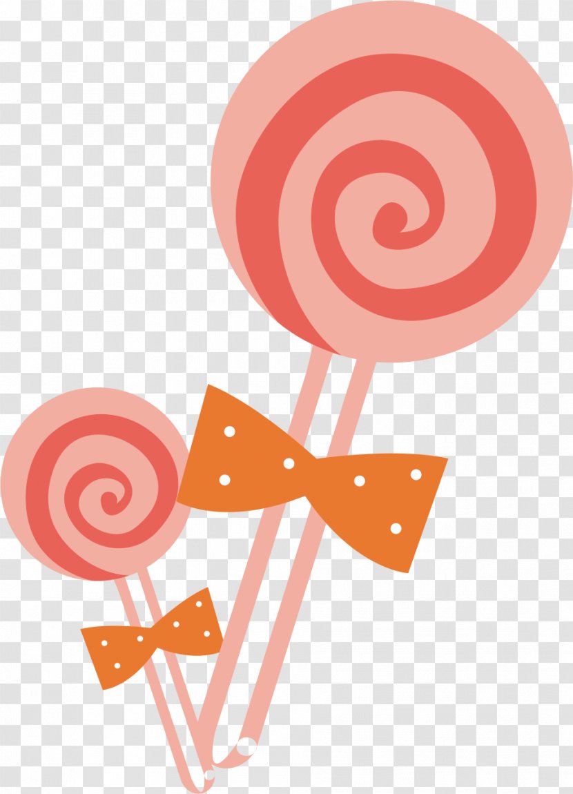 Lollipop Candy Sugar - Sweetness - Cartoon Transparent PNG