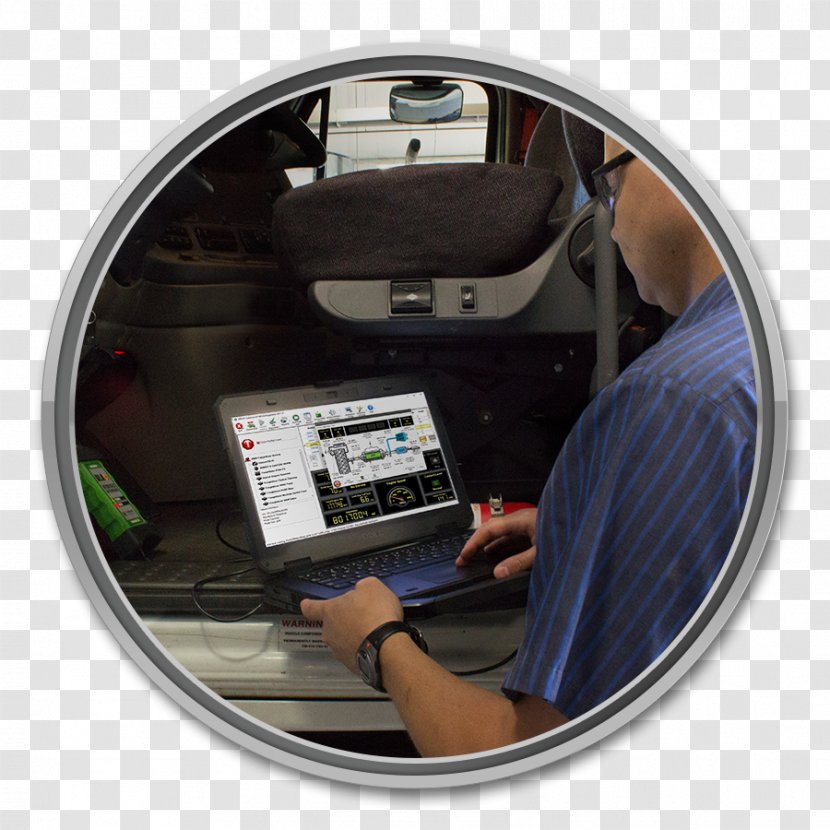 Industry Noregon Systems Inc Truck Service - Electronics - Mobile Repair Transparent PNG