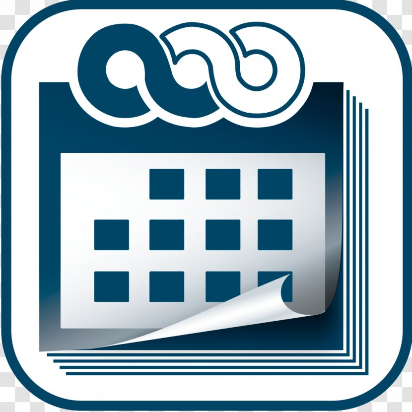 Calendar - Communication Transparent PNG