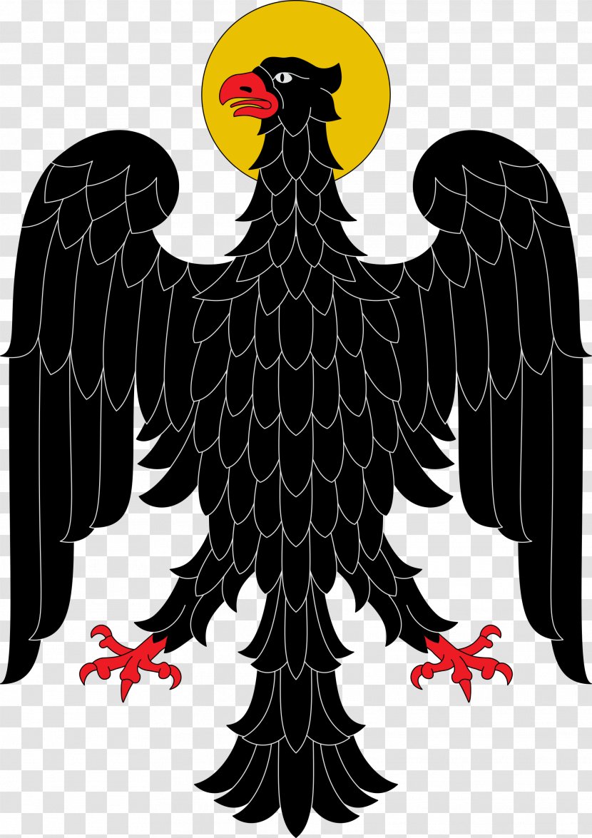 Eagle Of Saint John Lateran Four Evangelists - Galliformes - Adagio San Juan Transparent PNG