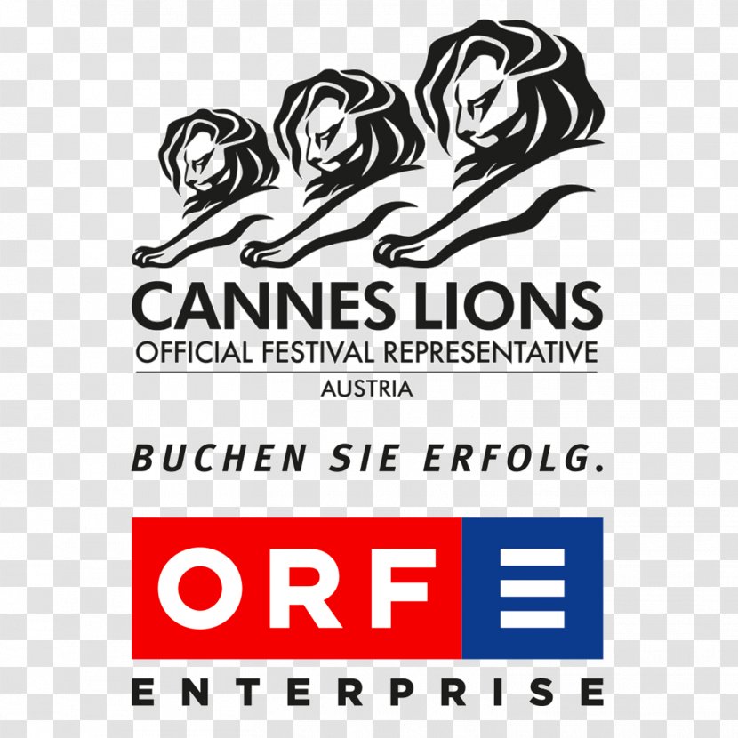 Palais Des Festivals Et Congrès 2018 Cannes Lions International Festival Of Creativity 2017 Film - Miptv Media Market - Lion Transparent PNG