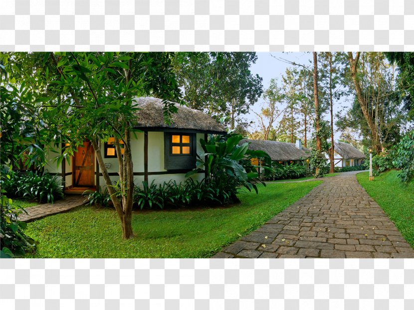 Madikeri Evolve Back, Coorg ( Orange County, ) Siddapura, Kodagu Coffee Estate Resort - India - Hotel Transparent PNG