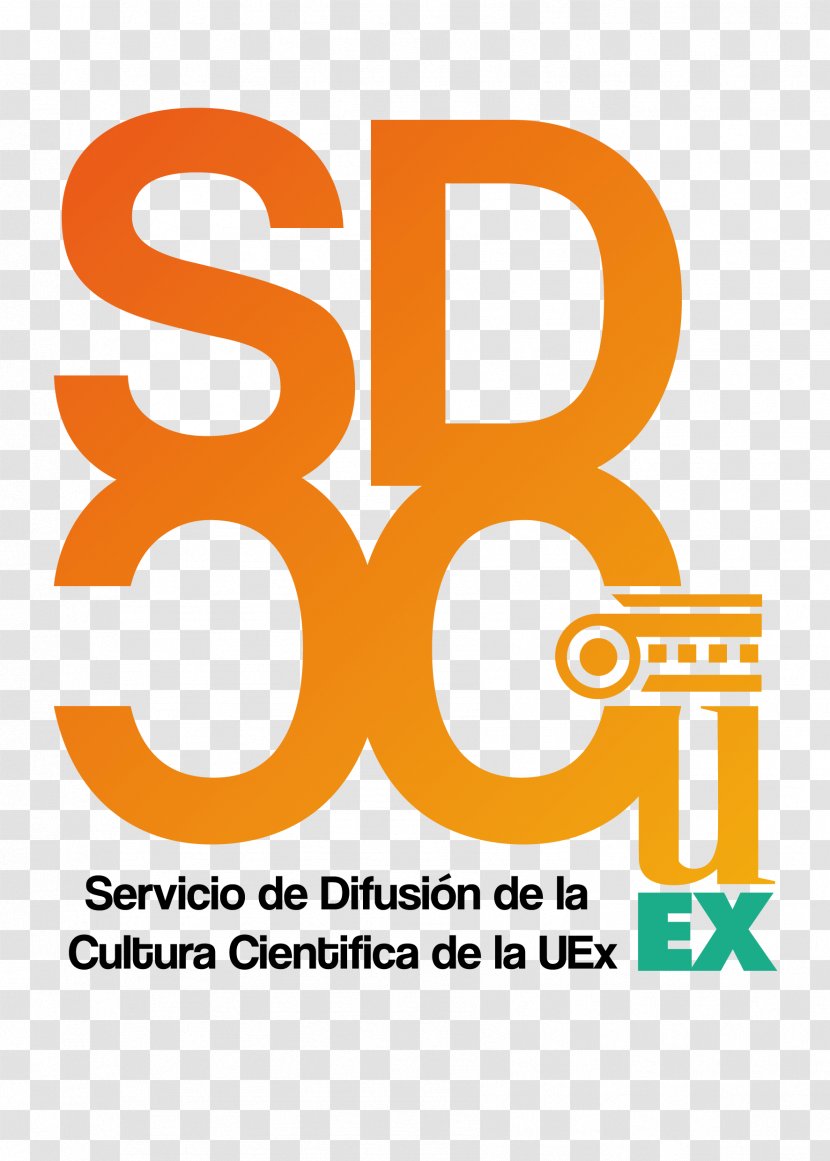University Of Extremadura Research Scientist Science - Logo Transparent PNG