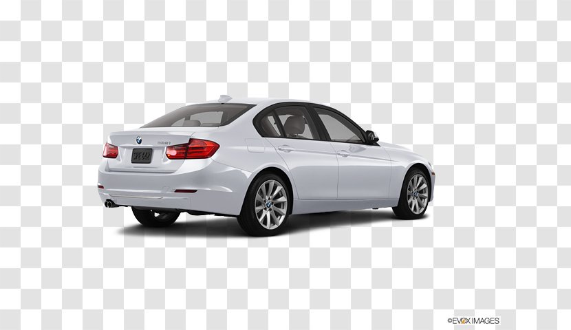 2015 BMW 3 Series Car Gran Turismo Sedan - Executive - Bmw Transparent PNG