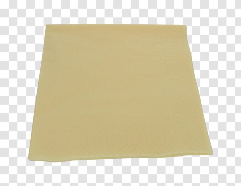 Cloth Napkins Paper Place Mats Tablecloth Cutlery - Paardekooper Transparent PNG