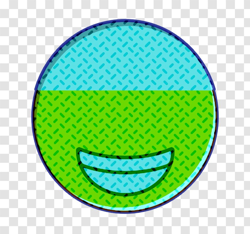 Cap Icon Emoji Face - Smile - Symbol Oval Transparent PNG