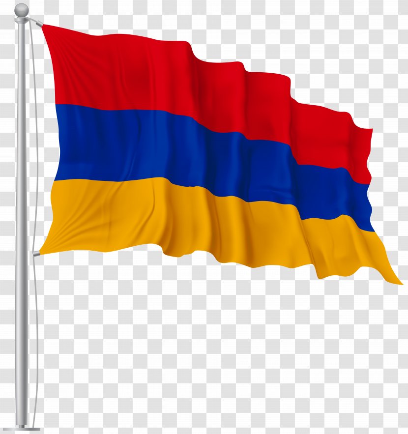 Flag Of Armenia National Papua New Guinea Transparent PNG