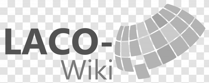 Wikipedia Logo Logos - Grey Advertising Transparent PNG