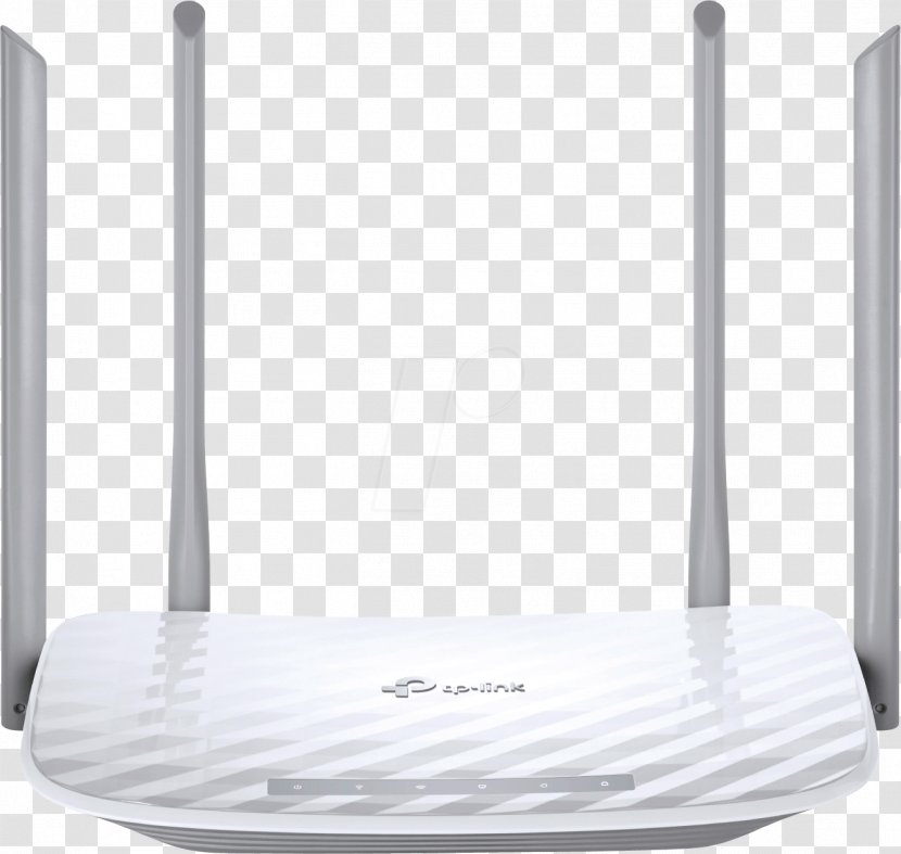 TP-LINK Archer C50 Wireless Router IEEE 802.11ac - Tplink Transparent PNG