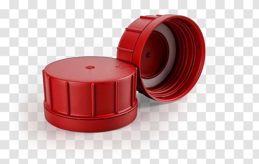 Product Design RED.M - Red - Plastic Buckets With Lids Cookies Transparent PNG
