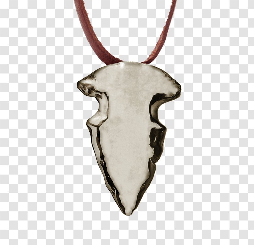 Charms & Pendants Jewellery Arrowhead Necklace Gold - Shark - Solitaire Bird In Rodrigues Transparent PNG