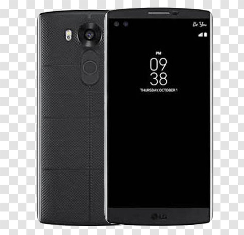 LG V20 G4 G5 Android Smartphone - Lg V10 Transparent PNG