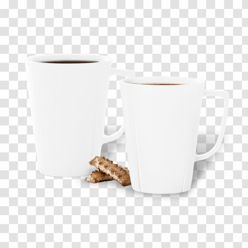 Coffee Cup Mug Porcelain Tableware Rosendahl - Teacup Transparent PNG