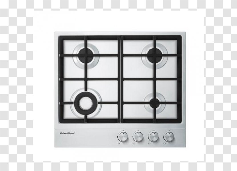 Fisher & Paykel Cooking Ranges Wok Home Appliance Gas Stove Transparent PNG