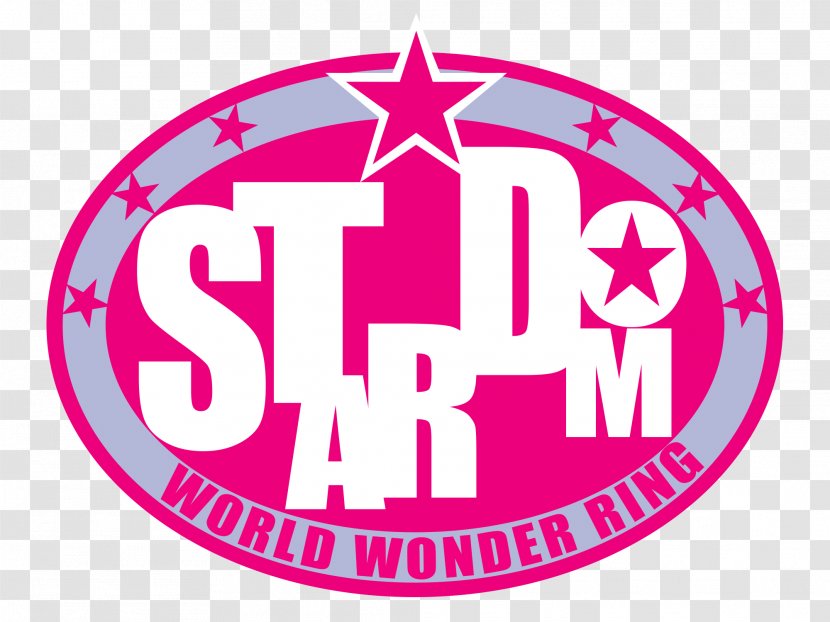 Shin-Kiba 1st Ring World Wonder Stardom Professional Wrestling Wrestler JWP Joshi Puroresu - Purple - Arena Transparent PNG