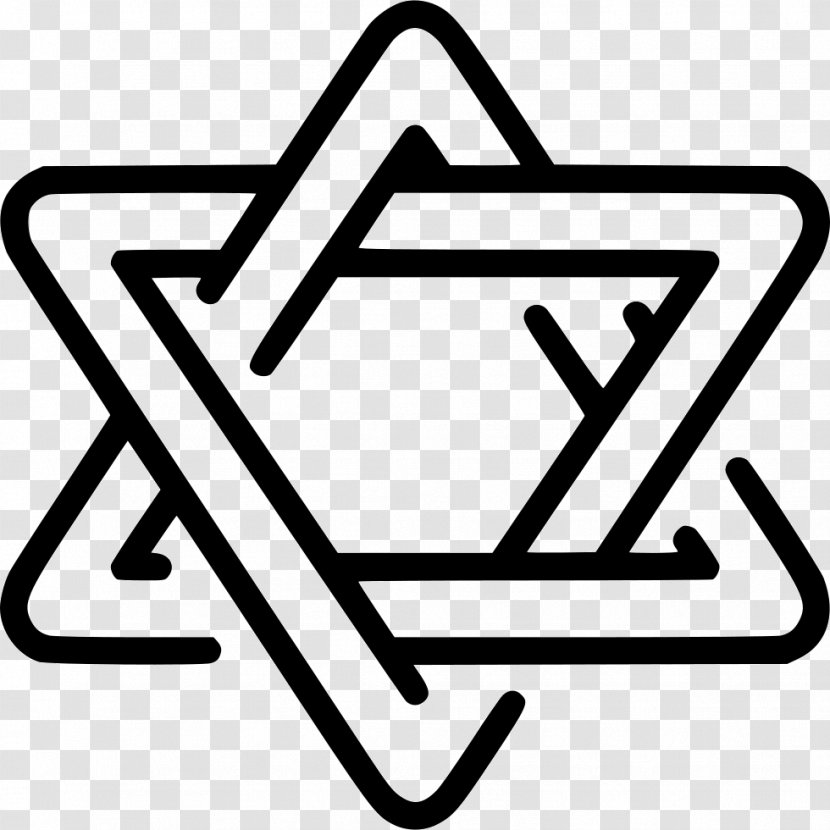 Vector Graphics Judaism Royalty-free Stock Photography Illustration - Jewish Holiday Transparent PNG