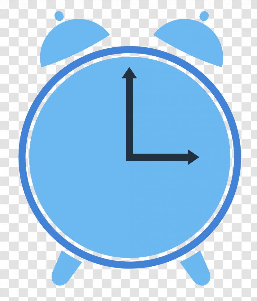 Alarm Clocks Clip Art - Clock Transparent PNG