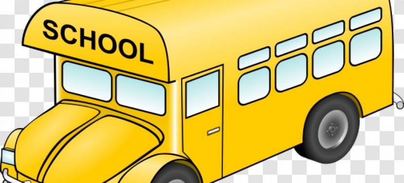 Airport Bus School Public Transport Transparent PNG