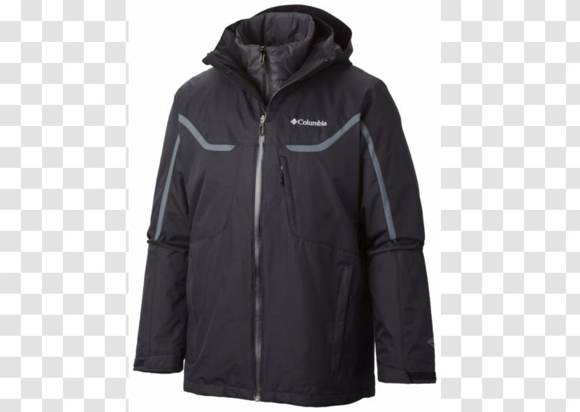 Hoodie Jacket Overcoat Sleeve Transparent PNG