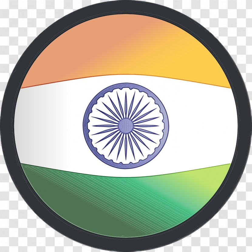 India Independence Day National Flag - Plant Symbol Transparent PNG