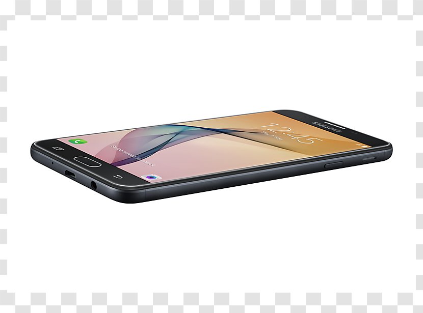 Samsung Galaxy J7 Pro Prime (2016) J5 - Mobile Phone Transparent PNG
