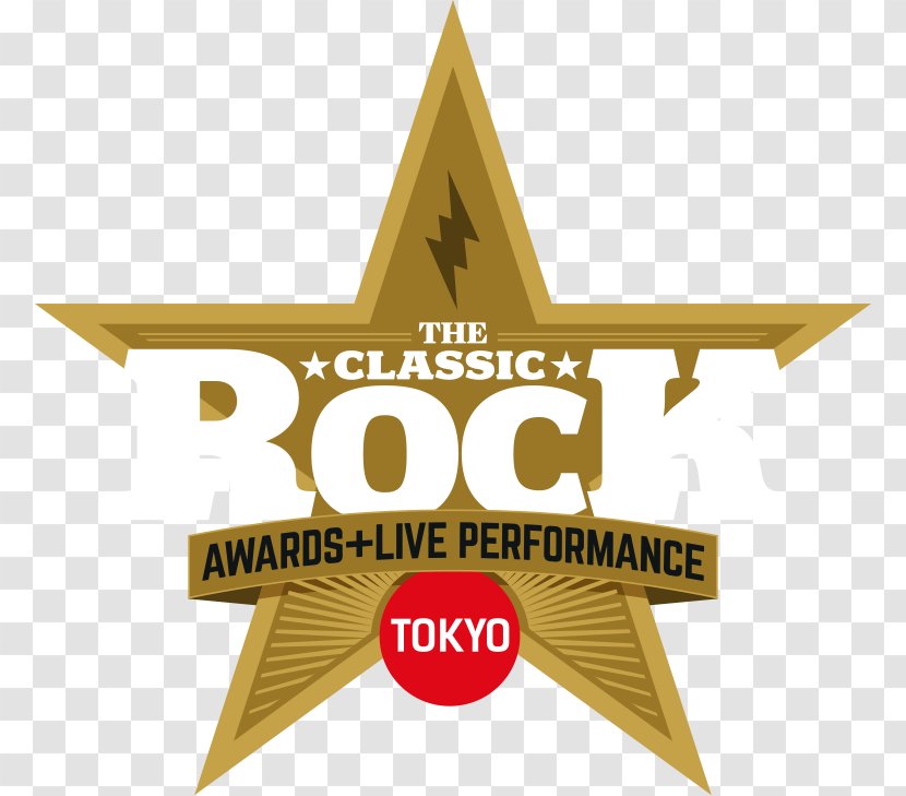 Classic Rock Roll Of Honour Awards ONE OK ROCK Fuji Festival - Text Transparent PNG