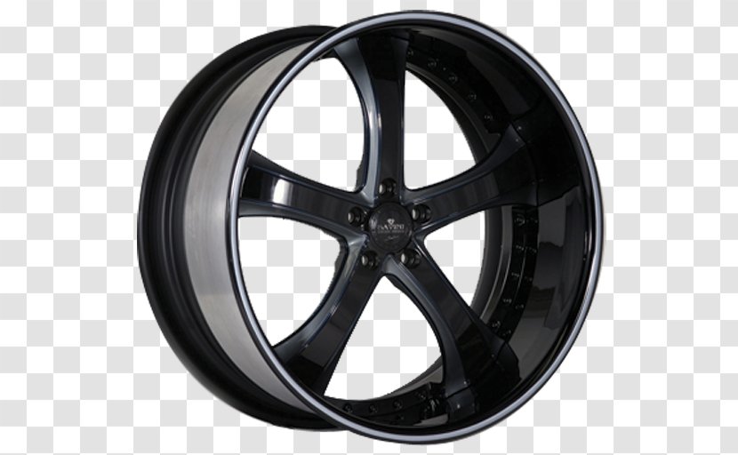 Alloy Wheel Car Tire Rim - Nissan Gtr Transparent PNG