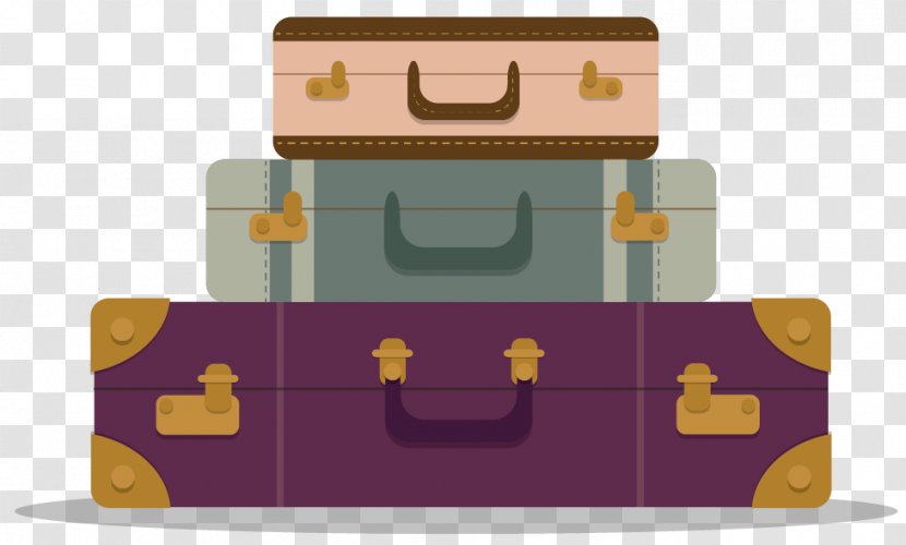 Wedding Image Party Suitcase Vector Graphics - Photography Transparent PNG