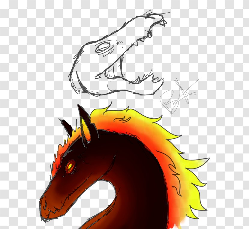 Dragon Cartoon Animal Clip Art - Mythical Creature Transparent PNG