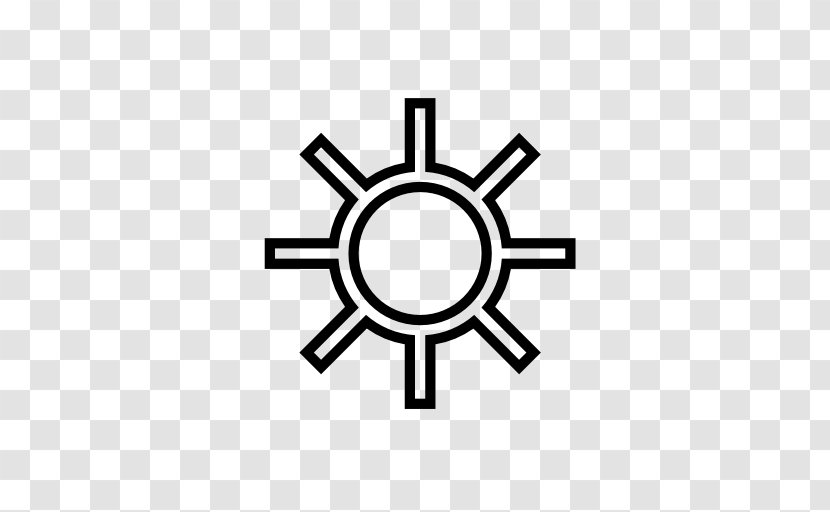 Drawing - Logo - Sun Chemical Transparent PNG