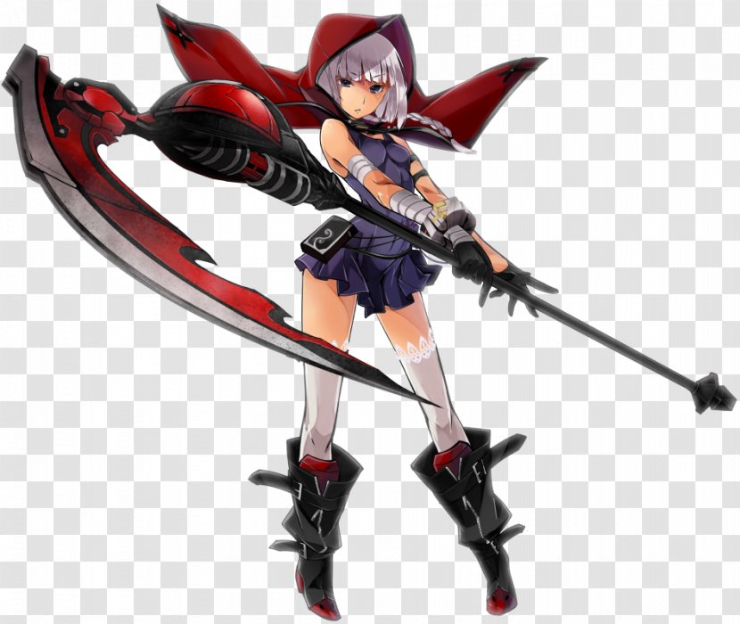 God Eater 2 Gods Burst Video Game Project X Zone - Watercolor - Flower Transparent PNG