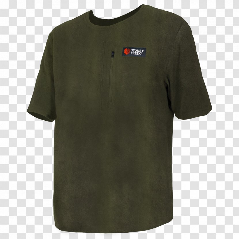 T-shirt Green Bay Packers NFL Pro Shop - T Shirt Transparent PNG