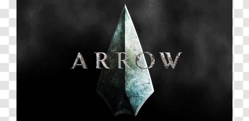 Green Arrow Black Canary Oliver Queen Malcolm Merlyn Roy Harper - Logo Transparent PNG