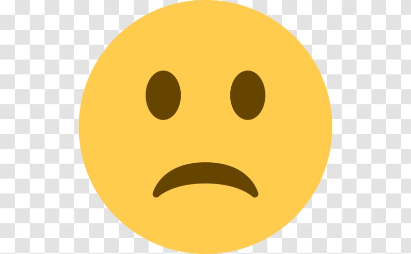 Emoticon Smiley Facebook, Inc. Face With Tears Of Joy Emoji - Wink - Frown Transparent PNG