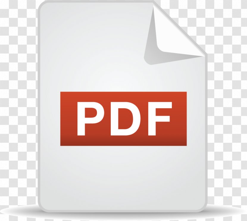 PDFCreator Microsoft Word - Editing - Pdf Transparent PNG