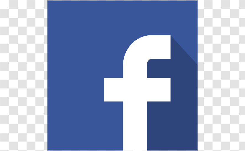 Blue Angle Text Symbol - Hamburger Button - Facebook Transparent PNG