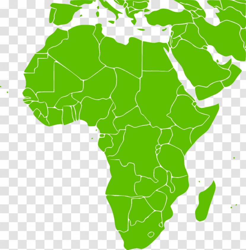Kenya World Map United States - Grass Transparent PNG