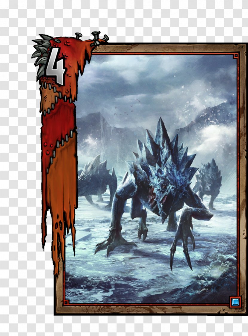 The Witcher 3: Wild Hunt Gwent: Card Game Hearts Of Stone 2: Assassins Kings - 3 - 2 Transparent PNG