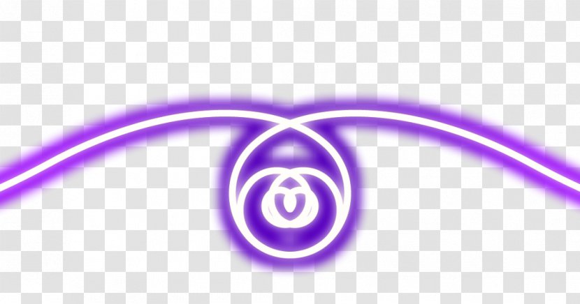 Light Blog Logo Odiario Color - Violet Transparent PNG