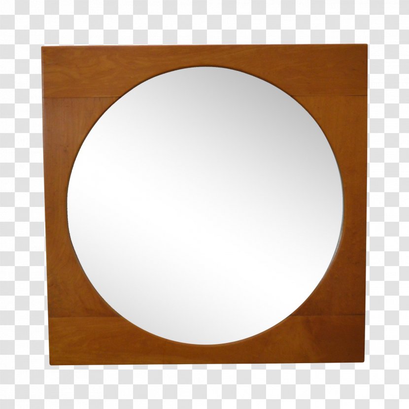 Mirror Image Picture Frames TV Transparent PNG