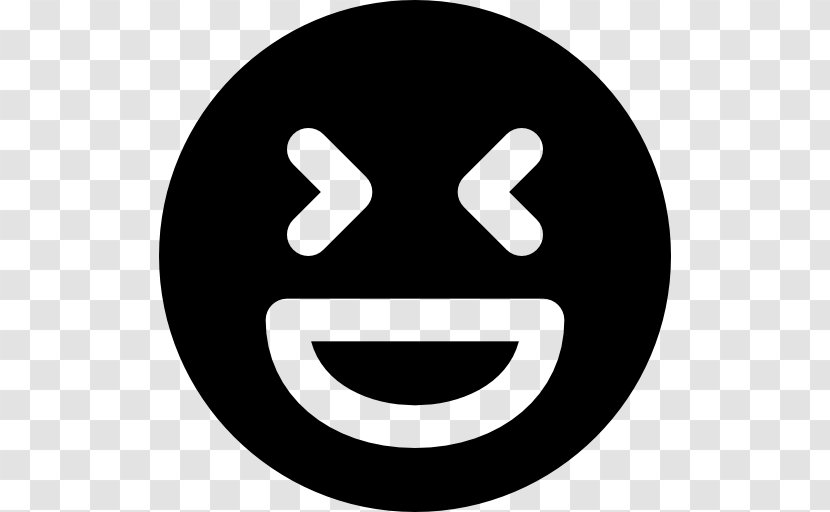 Smiley - Face Transparent PNG
