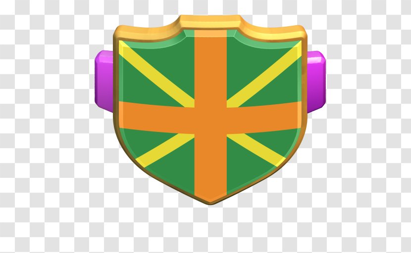 Clash Of Clans Royale Video Gaming Clan Symbol - War Transparent PNG