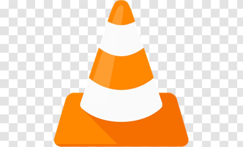 VLC Media Player Android - Fdroid Transparent PNG
