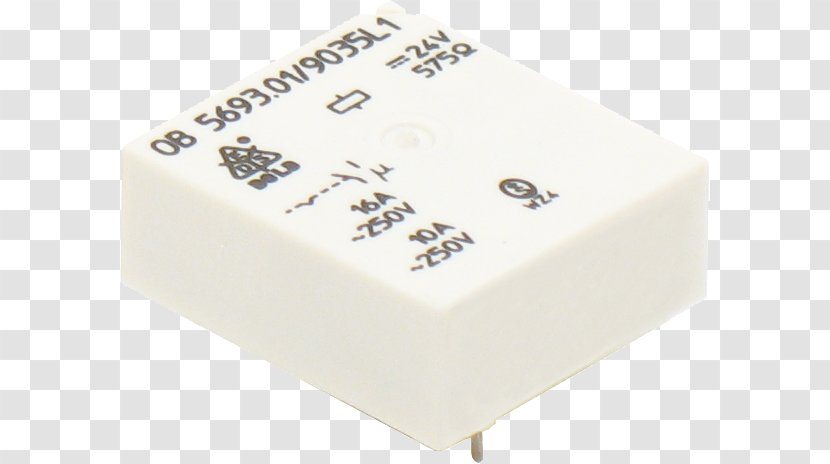 Dezhi Real Estate Relay Technology Automation Electric Power System Transparent PNG