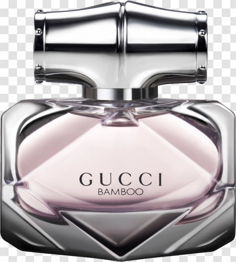 Perfume Gucci Eau De Toilette Woman Cosmetics - Beauty - Image Transparent PNG